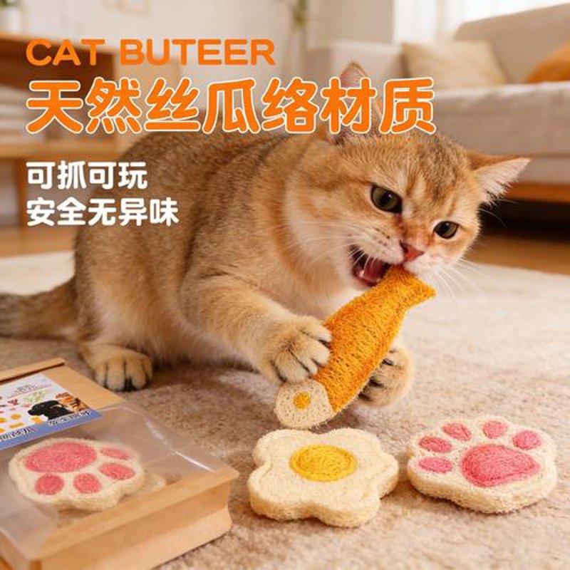 宠物玩具行业新动态：陪伴与快乐的双重奏