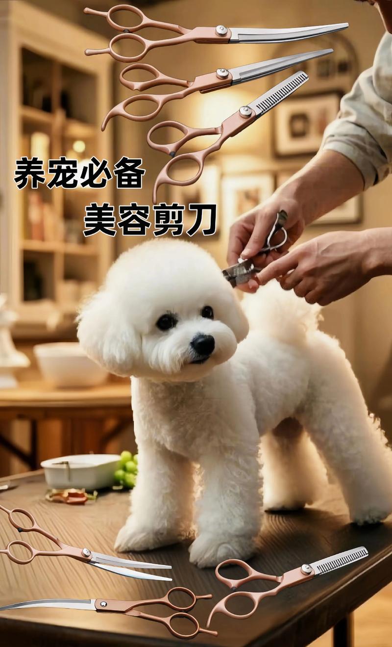 宠物美容用品
